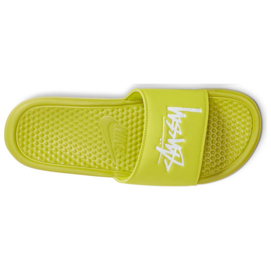 Nike Benassi Stussy